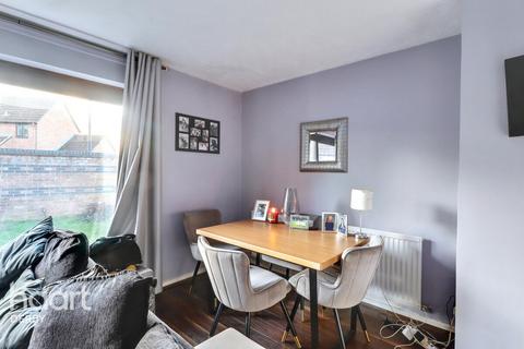 26 Amesbury Lane, Oakwood, Derby, DE21 2LX
