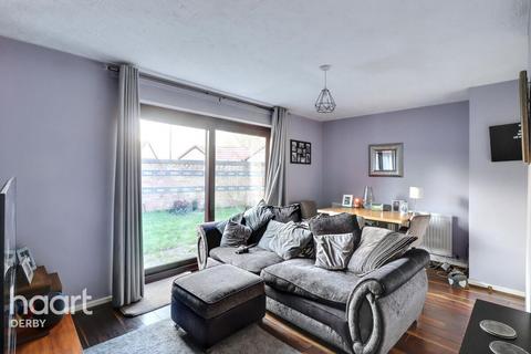 26 Amesbury Lane, Oakwood, Derby, DE21 2LX