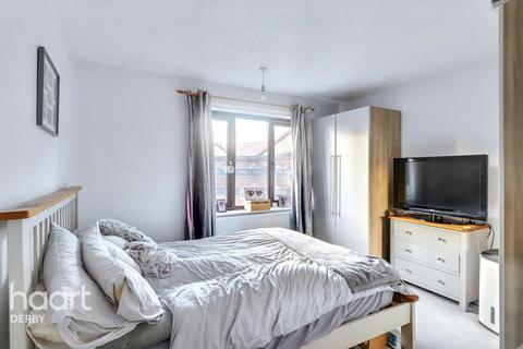 26 Amesbury Lane, Oakwood, Derby, DE21 2LX