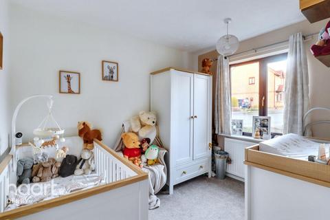 26 Amesbury Lane, Oakwood, Derby, DE21 2LX