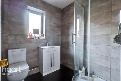 26 Amesbury Lane, Oakwood, Derby, DE21 2LX