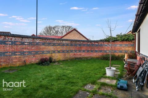 26 Amesbury Lane, Oakwood, Derby, DE21 2LX