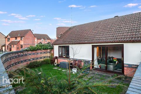 26 Amesbury Lane, Oakwood, Derby, DE21 2LX
