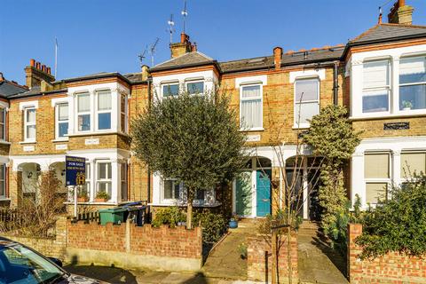 2 bedroom ground floor flat for sale, Murray Road, Ealing, W5