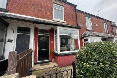 2 bedroom terraced house to rent, Springfield Mount, Horsforth, Leeds, West Yorkshire, LS18