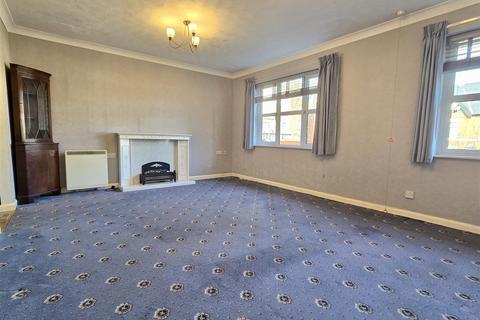 1 bedroom retirement property for sale, Oxford Court, Oxford Road, Ansdell
