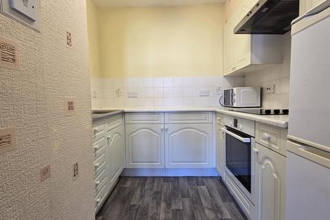1 bedroom retirement property for sale, Oxford Court, Oxford Road, Ansdell
