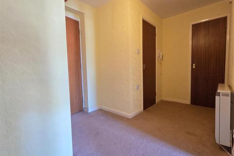 1 bedroom retirement property for sale, Oxford Court, Oxford Road, Ansdell