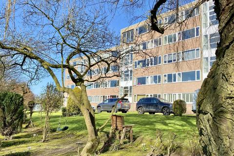 undefined, 18 Coton Manor, Berwick Road, Shrewsbury, SY1 2LT
