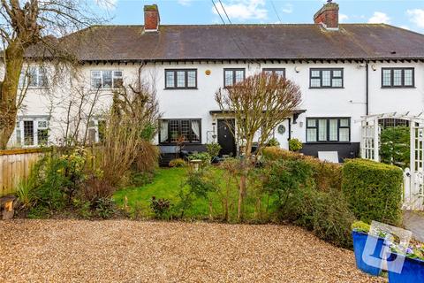 3 bedroom terraced house for sale, Church Lane, Great Warley, Brentwood, Essex, CM13