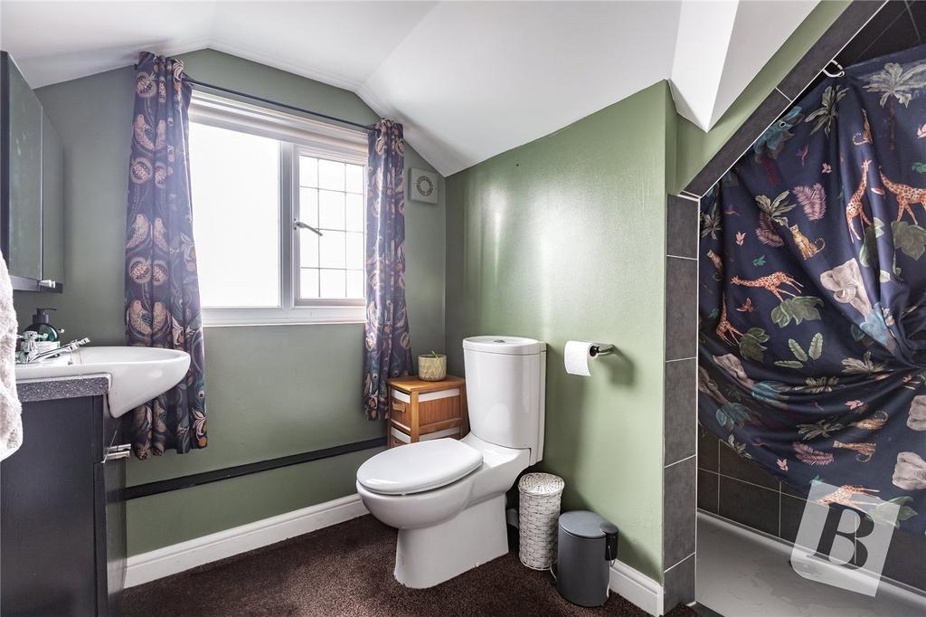 Ensuite