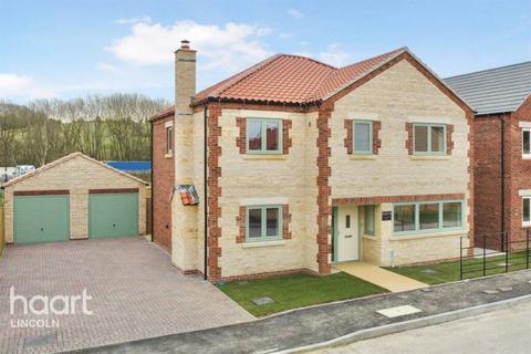 4 bedroom detached house for sale, Royal Meadow, Leadenham