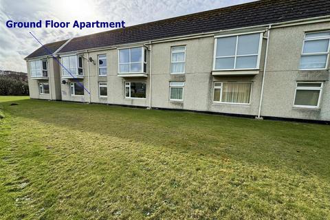 2 bedroom apartment for sale, Josephs Court, Perranporth, Cornwall, TR6 0DN