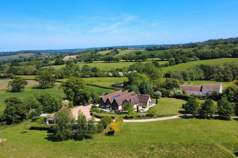 undefined, Hartfield Road, Cowden, Edenbridge, Kent, TN8