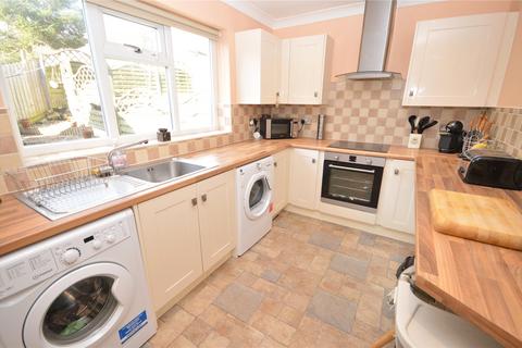 72 Silk Mill Drive, Leeds, LS16 6PR