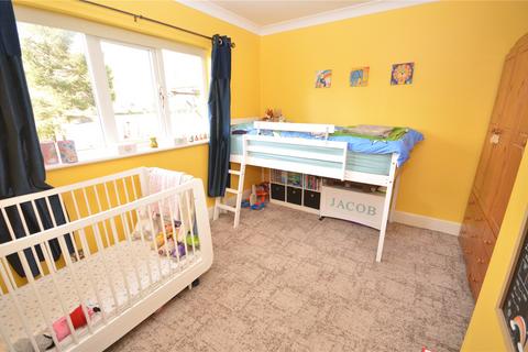 72 Silk Mill Drive, Leeds, LS16 6PR