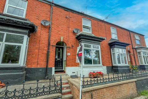 3 May Villas, Barrow-upon-humber, DN19 7BU