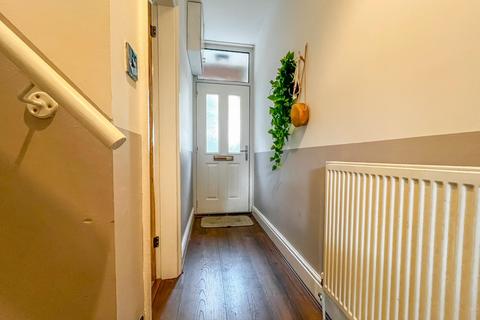 3 May Villas, Barrow-upon-humber, DN19 7BU