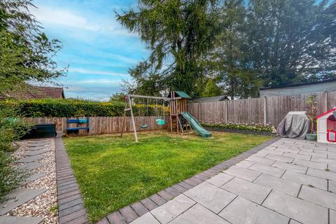 3 May Villas, Barrow-upon-humber, DN19 7BU
