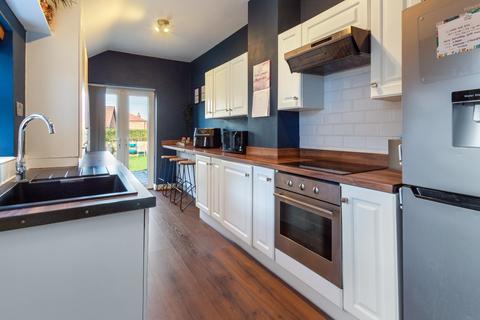 3 May Villas, Barrow-upon-humber, DN19 7BU