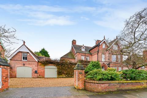 7 bedroom detached house for sale, Farquhar Road, Edgbaston, Birmingham, B15