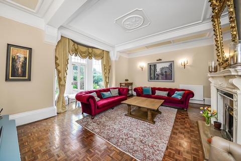 7 bedroom detached house for sale, Farquhar Road, Edgbaston, Birmingham, B15