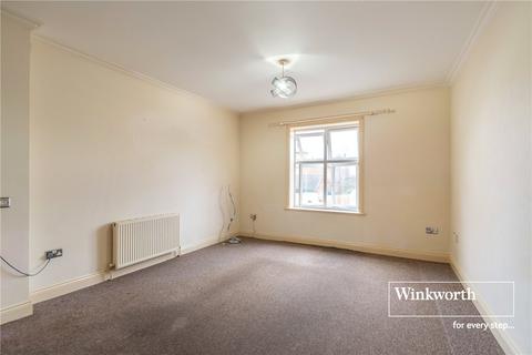 1 bedroom apartment for sale, Christchurch Road, Bournemouth, Dorset, BH1