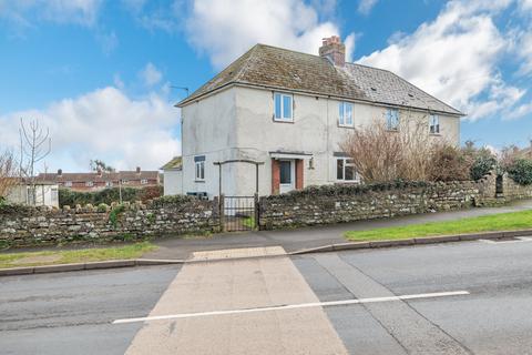 Cross Keys, St. Briavels, Lydney