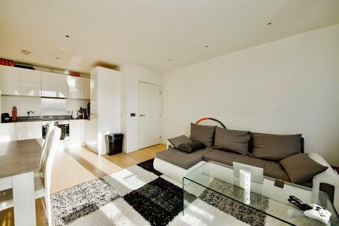 1 bedroom apartment for sale, Capitol Way, London NW9