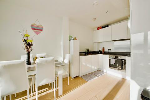 1 bedroom apartment for sale, Capitol Way, London NW9