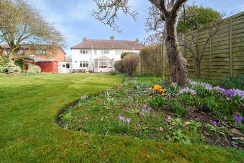 3 bedroom semi-detached house for sale, Murrell Lane, Stotfold, Hitchin, SG5