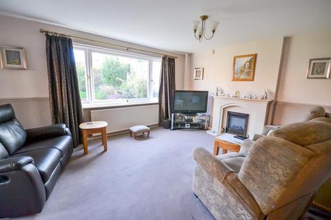 4 bedroom detached house for sale, Purbeck Drive, West Bridgford, Nottingham