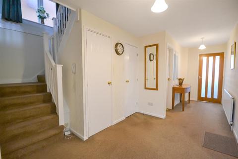 4 bedroom detached house for sale, Purbeck Drive, West Bridgford, Nottingham