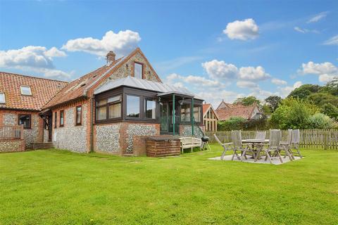 undefined, Home Farm Rise, Weybourne, Holt