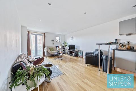 1 bedroom flat for sale, BERINGA, GOTTS ROAD, LEEDS, LS12