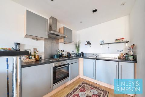 1 bedroom flat for sale, BERINGA, GOTTS ROAD, LEEDS, LS12