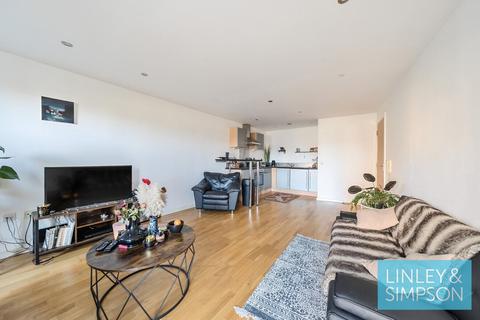 1 bedroom flat for sale, BERINGA, GOTTS ROAD, LEEDS, LS12