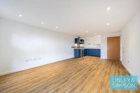 1 bedroom flat for sale, BERINGA, GOTTS ROAD, LEEDS, LS12