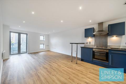 1 bedroom flat for sale, BERINGA, GOTTS ROAD, LEEDS, LS12