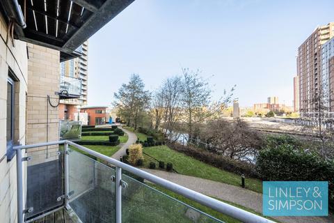 1 bedroom flat for sale, BERINGA, GOTTS ROAD, LEEDS, LS12