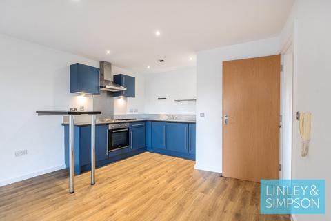 1 bedroom flat for sale, BERINGA, GOTTS ROAD, LEEDS, LS12