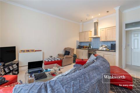 1 bedroom apartment for sale, Christchurch Road, Bournemouth, Dorset, BH1