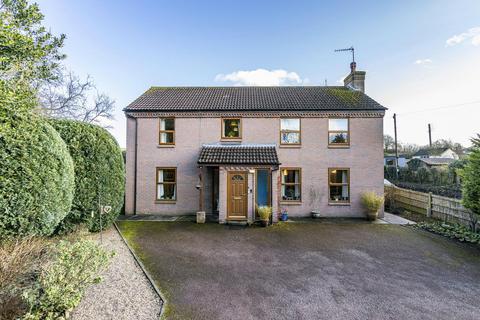 4 bedroom detached house for sale, Edingley Hill, Newark NG22