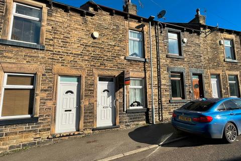 2 bedroom terraced house for sale, St. Georges Road, Barnsley