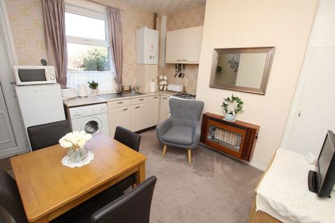 2 bedroom terraced house for sale, St. Georges Road, Barnsley