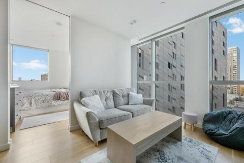 1 bedroom apartment to rent, Atlas Building, EC1V