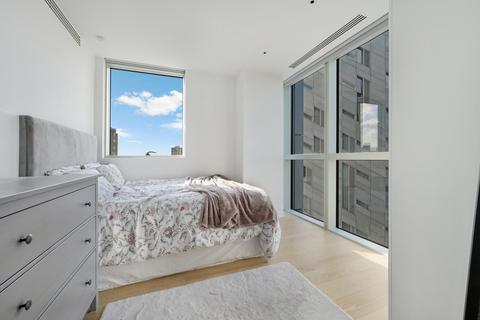 1 bedroom apartment to rent, Atlas Building, EC1V