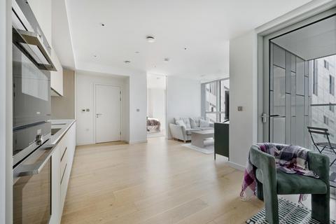 1 bedroom apartment to rent, Atlas Building, EC1V
