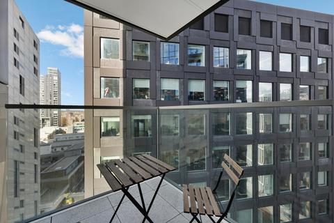 1 bedroom apartment to rent, Atlas Building, EC1V
