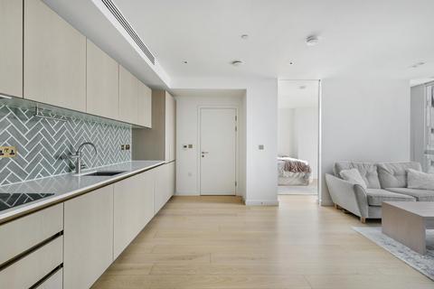 1 bedroom apartment to rent, Atlas Building, EC1V